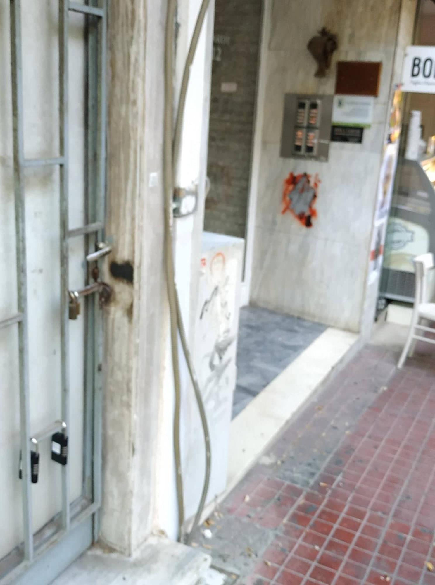 Fix Apartment Atene Esterno foto