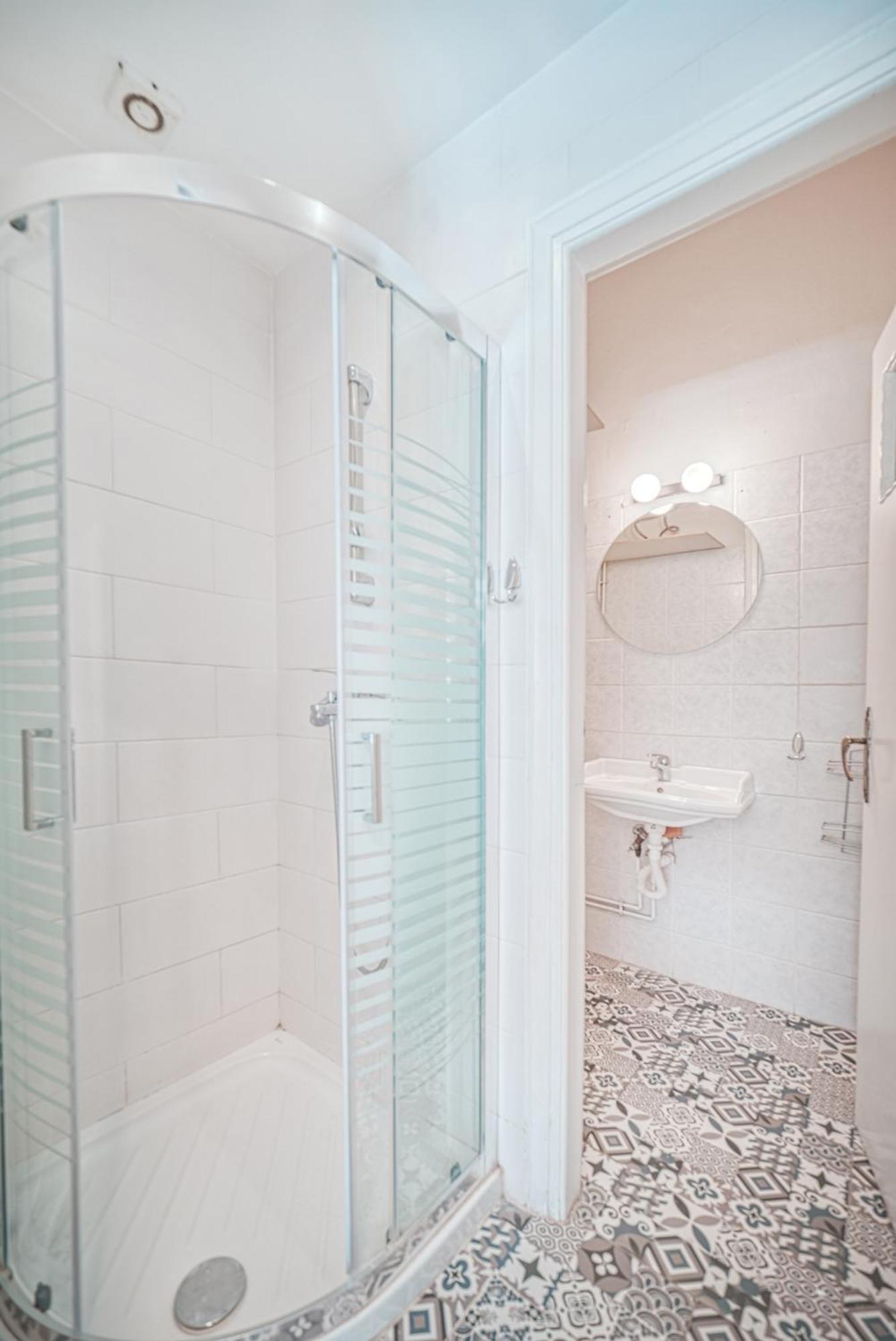 Fix Apartment Atene Esterno foto